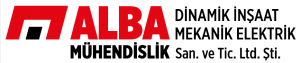 ALBA M&Uuml;HENDİSLİK
